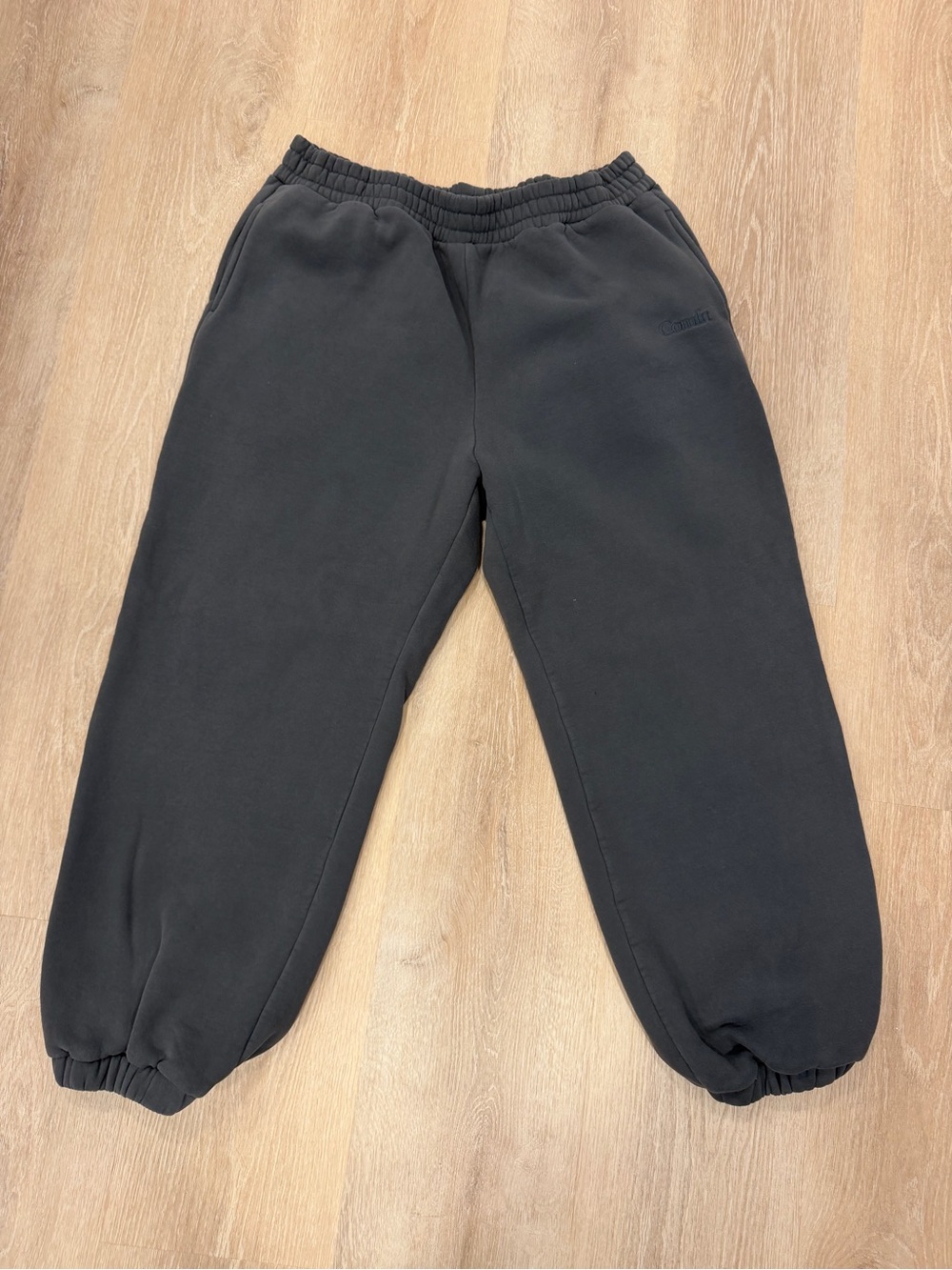 Comfrt signature sweatpants
